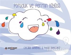 Pofuduk ve Peri'nin Büyüsü