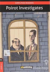 Poirot Investigates (B1 - Level 4)