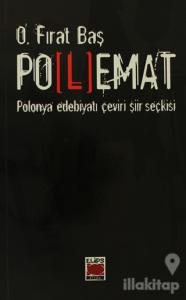Polemat Polonya Edebiyatı Çeviri Şiir Seçkisi