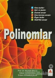 Polinomlar