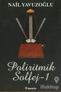 Poliritmik Solfej 1