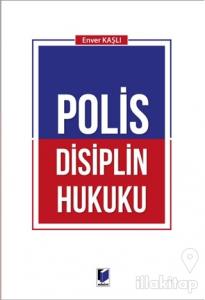 Polis Disiplin Hukuku