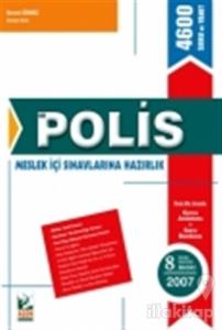 Polis Meslek İçi Sınavlarına Hazırlık