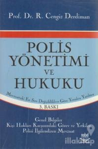 Polis Yönetimi ve Hukuku