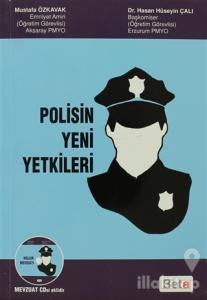 Polisin Yeni Yetkileri