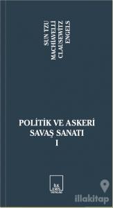 Politik ve Askeri Savaş Sanatı 1