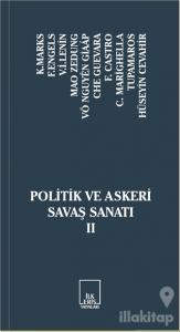 Politik ve Askeri Savaş Sanatı 2