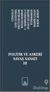 Politik ve Askeri Savaş Sanatı 3