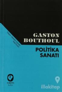 Politika Sanatı