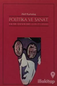 Politika ve Sanat