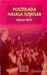 Politikada Halkla İlişkiler