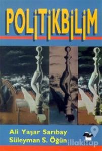 Politikbilim