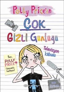 Polly Price'in Çok Gizli Günlüğü: Televizyon Kabusu