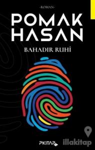 Pomak Hasan