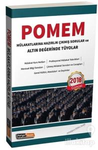 POMEM Mülakatlarına Hazırlık Çıkmış Sorular ve Altın Değerinde Tüyolar