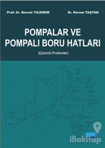 Pompalar ve Pompalı Boru Hatları