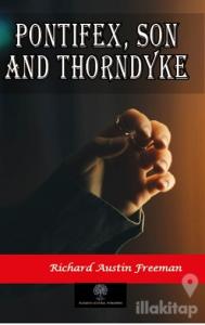 Pontifex Son and Thorndyke