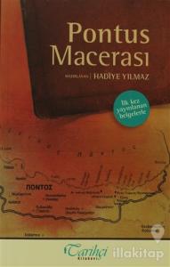 Pontus Macerası