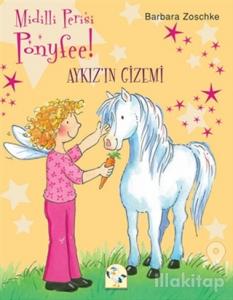 Ponyfee - Aykız'ın Gizemi