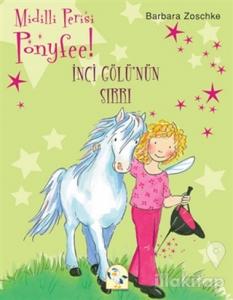 Ponyfee - İnci Gölü' nün Sırrı