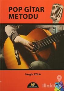 Pop Gitar Metodu