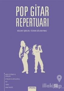 Pop Gitar Repertuarı