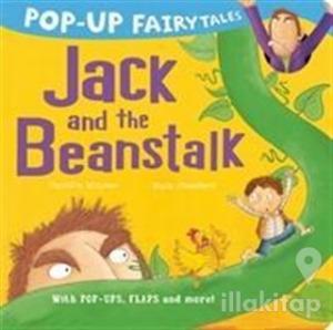 Pop-Up Fairytales: Jack and the Beanstalk