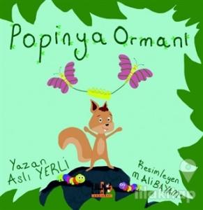 Popinya Ormanı