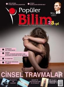 Popüler Bilim Dergisi Sayı : 248 Mayıs-Haziran 2016