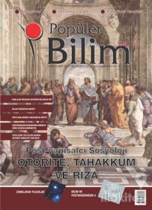 Popüler Bilim Dergisi Sayı: 253 Şubat - Mart 2017