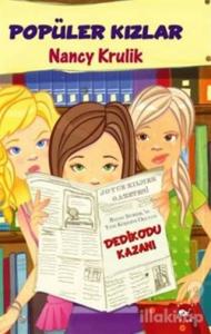 Popüler Kızlar 3 - Dedikodu Kazanı