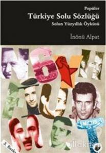 Popüler Türkiye Solu Sözlüğü