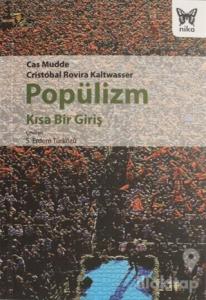 Popülizm