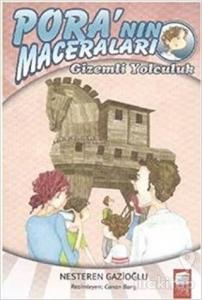 Pora'nın Maceraları - Gizemli Yolculuk