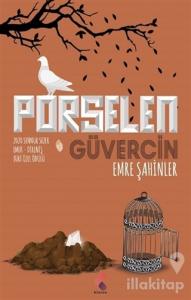 Porselen Güvercin