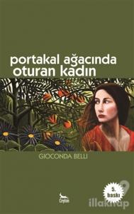 Portakal Ağacında Oturan Kadın