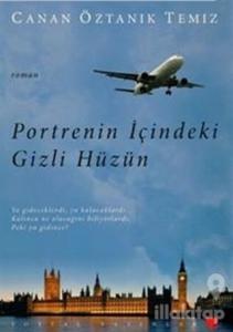Portrenin İçindeki Gizli Hüzün
