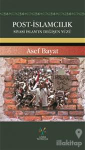 Post-İslamcılık
