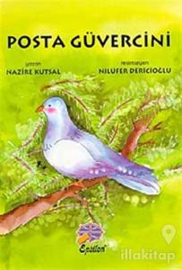 Posta Güvercini