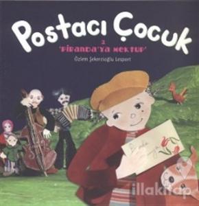 Postacı Çocuk 2