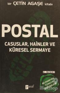 Postal Casuslar, Hainler ve Küresel Sermaye