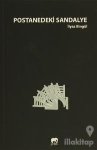 Postanedeki Sandalye