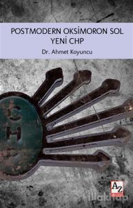 Postmodern Oksimoron Sol Yeni CHP