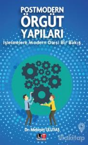 Postmodern Örgüt Yapıları