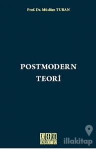 Postmodern Teori