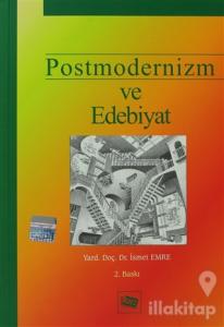 Postmodernizm ve Edebiyat