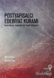 Postyapısalcı Edebiyat Kuramı