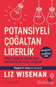 Potansiyeli Çoğaltan Liderlik