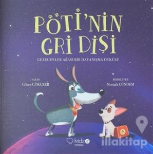 Pöti'nin Gri Dişi