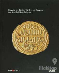 Power Of Gold, Golds of Power (Ciltli)